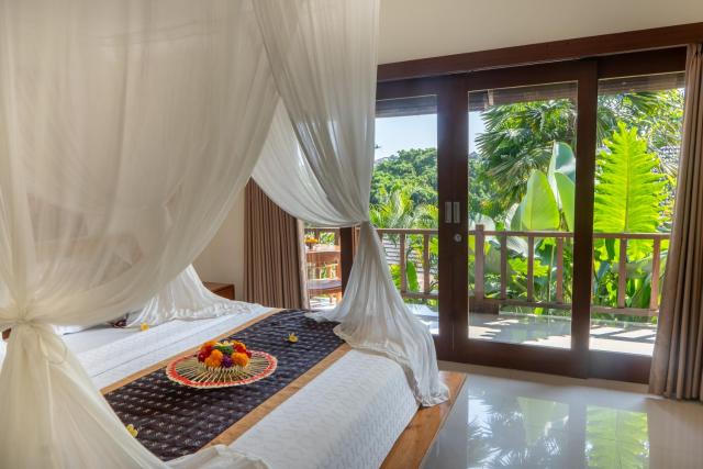 Mahadana Ubud