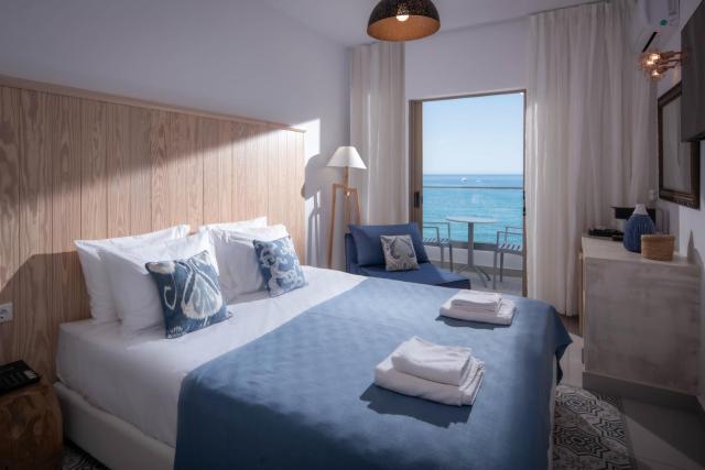 Serenity Spritz Boutique Hotel - Adults Only