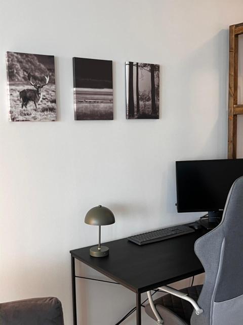 Cozy central apartment