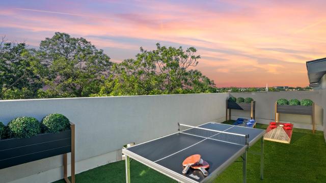 Apartmint at Fitzhugh - Dallas
