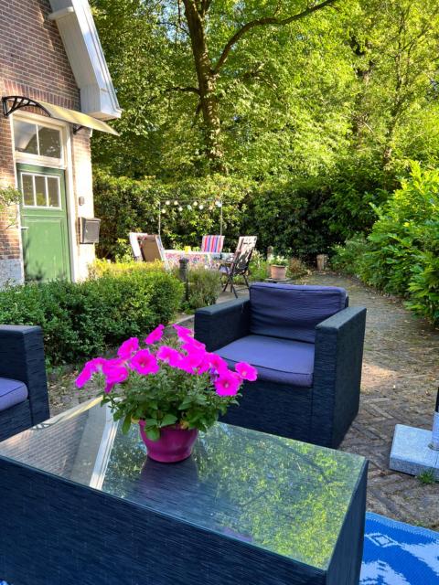 Onder de Paddn