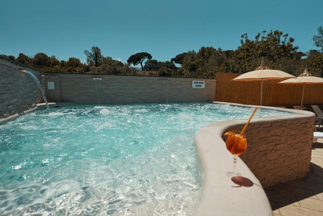 Pompei Valley Boutique Hotel