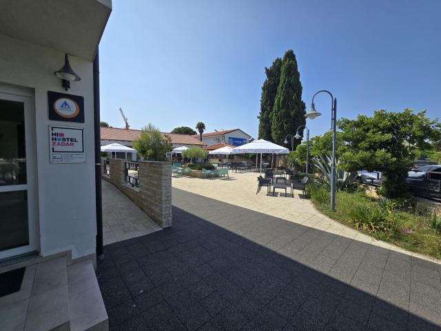 HI Hostel Zadar
