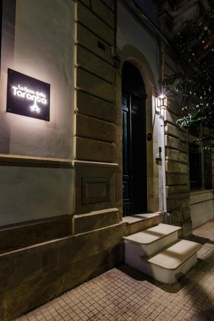 La Naca Della Taranta B&B