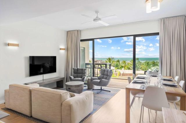 Azuri by Sealodge - Amazing Seaview Apartment