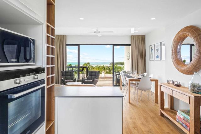 Azuri by Sealodge - Amazing Seaview Apartment