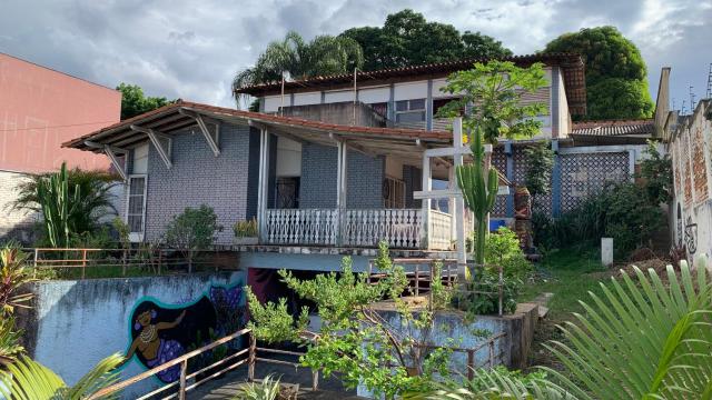 Hostel Aruanda