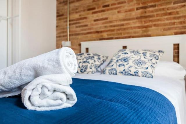 Ruzafa Confort 3 pax wifi Denia 70