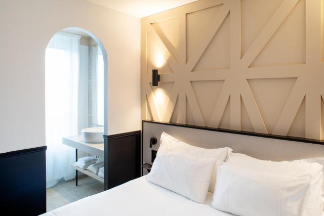 Logis Hotel Darcy Dijon Centre