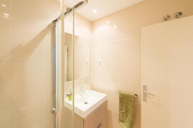 Hostal BESTPRICE Barcelona Stadium