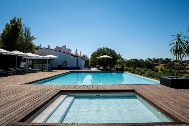 Horta da Moura by WOT Signature