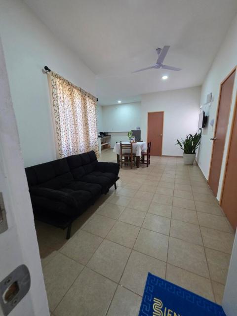Beautiful comfortable apartment