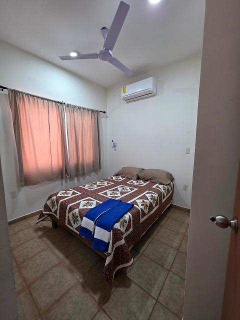Beautiful comfortable apartment