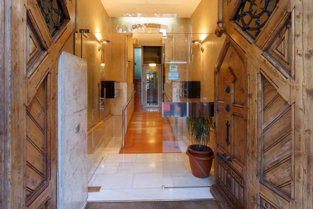 Ciudad Condal Hostal - Paseo de Gracia