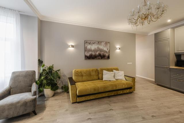Grand Apartment
