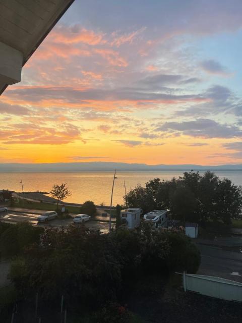 villa maxilly