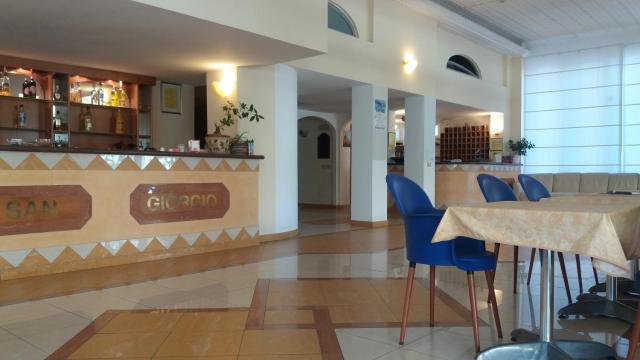 Hotel San Giorgio