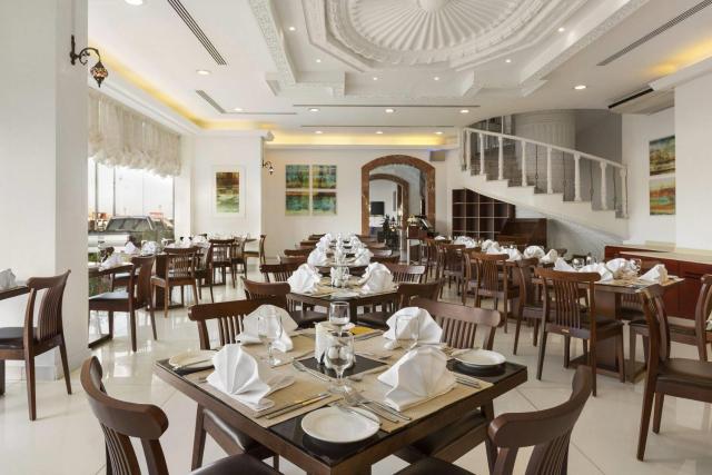 Ramada by Wyndham Beach Hotel Ajman