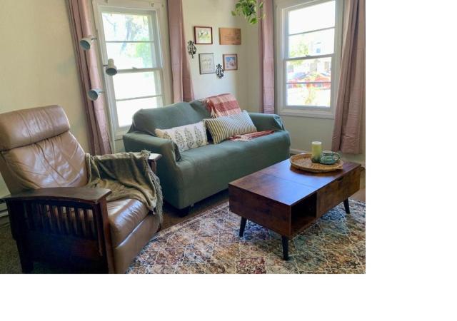Sage Cottage