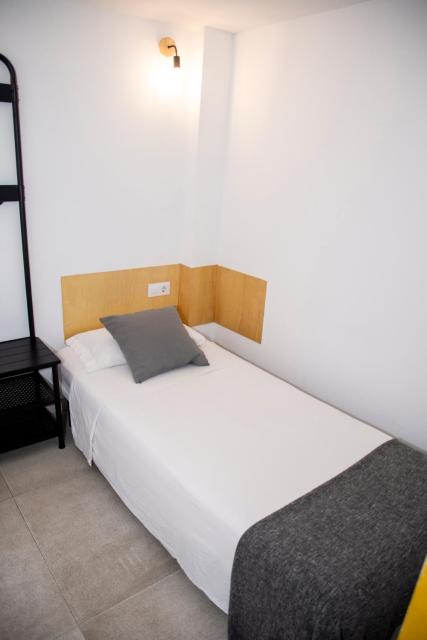 lifecoliving valencia loft BR