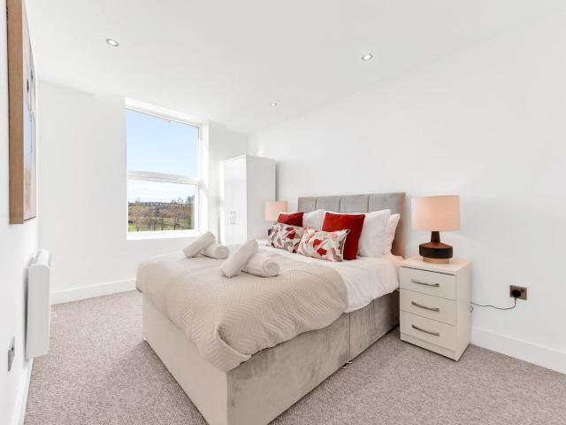 Pass the Keys Bosuns Loft - Superb Views