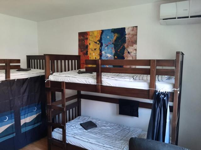 Smart hostel