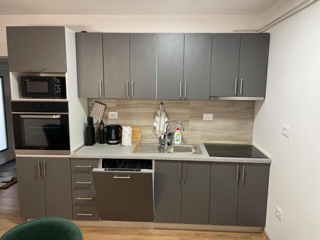 Apartman Anita SELF CHECK-IN, FREE PARKING