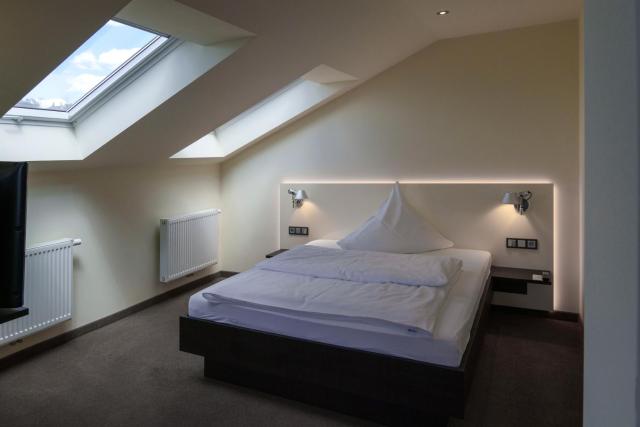 Hotel am Berg Esslingen
