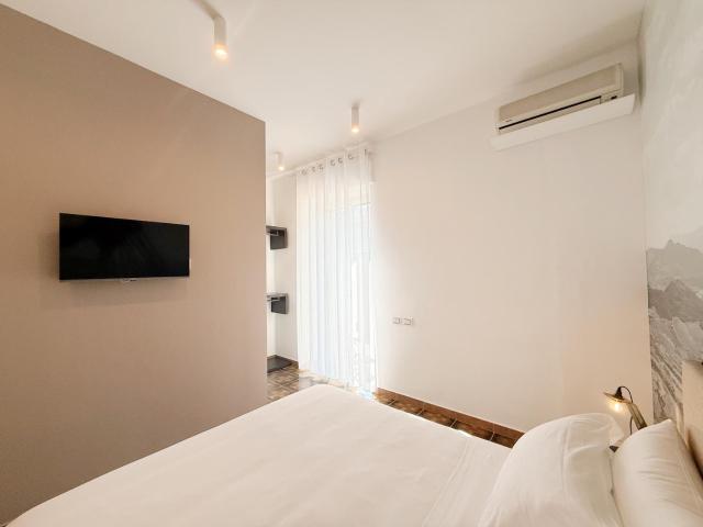 Numa Bed and Breakfast
