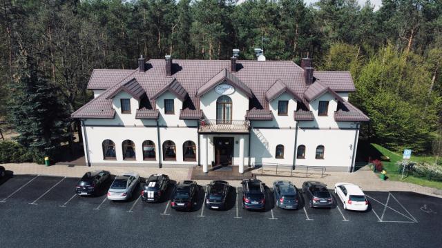 EMIDA - Restauracja & Hotel