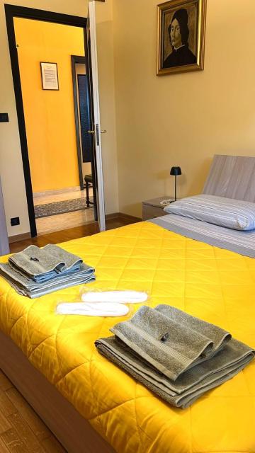 Valleverde Apartment