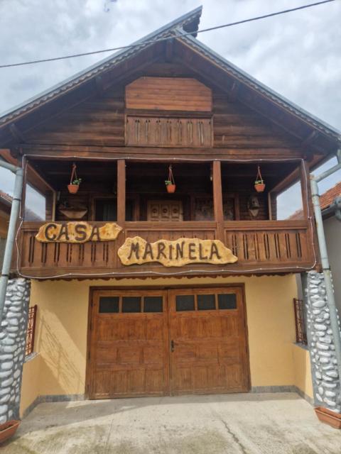 Casa Marinela