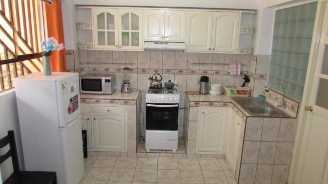 Del Prado Apartments