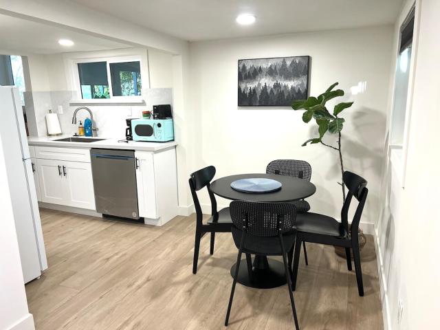 remodeled 2b 1b house Rosemead c