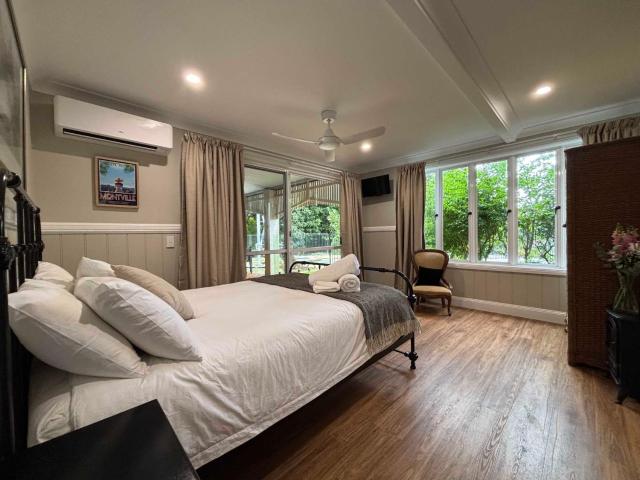 Mitta Glen Guesthouse