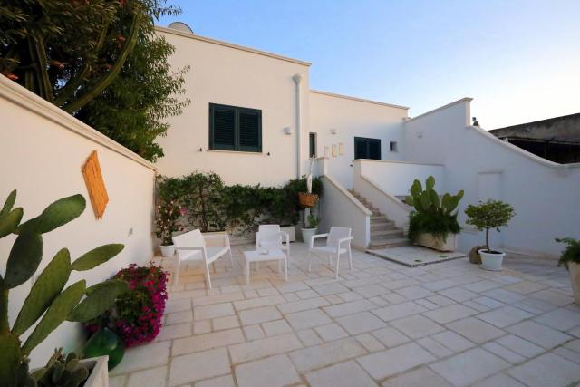 B&B Sole Mare Vento