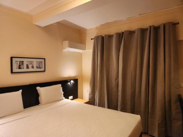 Hotel Riomar