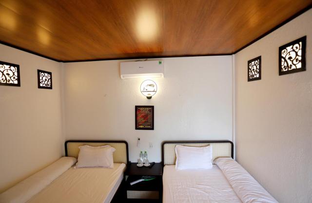 Dong Van B&B