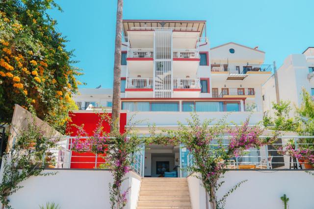Hotel No37