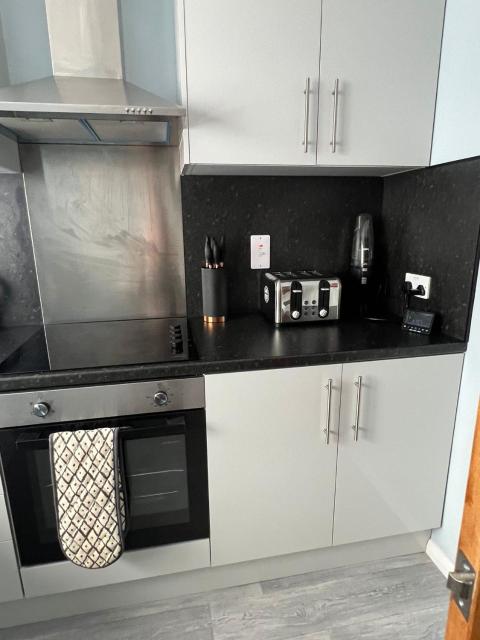 Oakfield Apartment