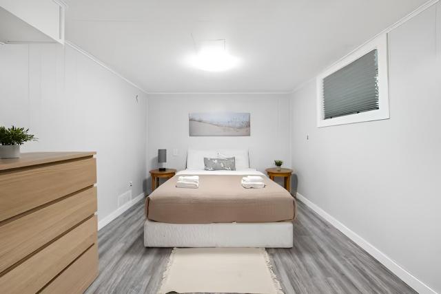 Beautiful Basement Private Suite Prime Location