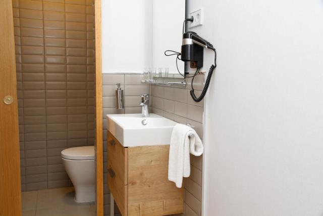 BCN Home Guest House