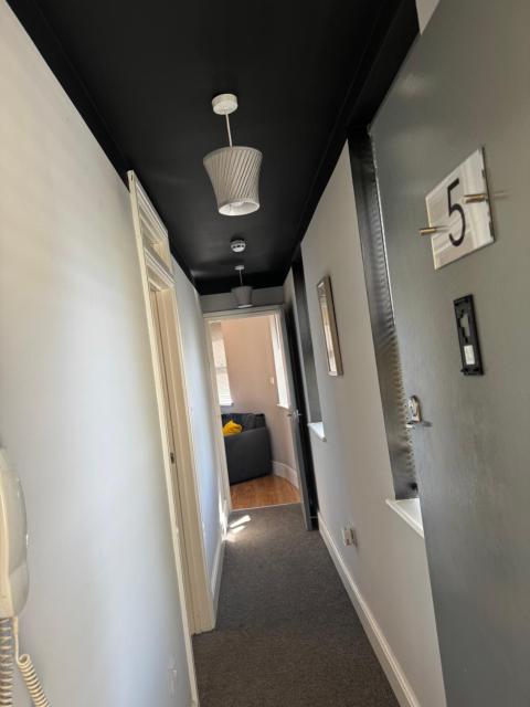 2 Bedroom Property In City Centre by Prestige Lets