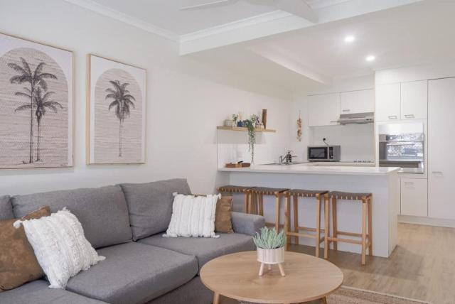 Escape to Coolum - A Vibrant Beachside Lifestyle