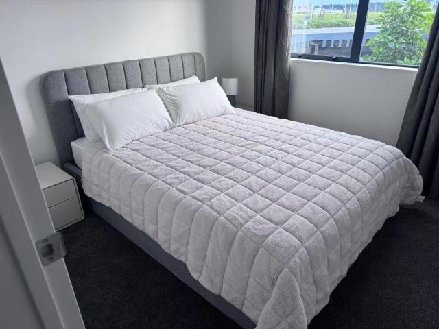 Two Bedroom Apartment