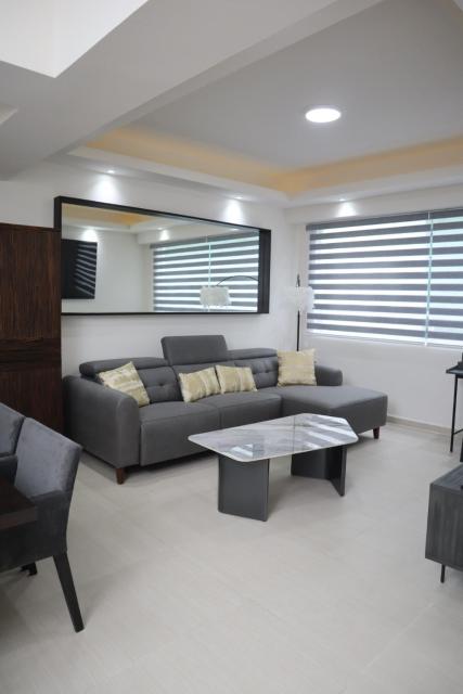 Hermoso y amplio departamento 3 rec Polanco
