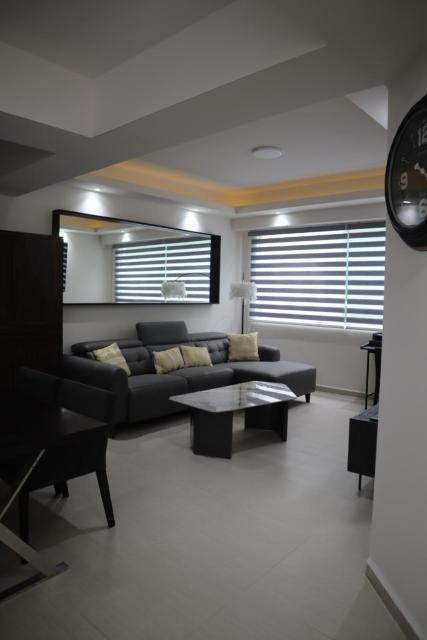 Hermoso y amplio departamento 3 rec Polanco