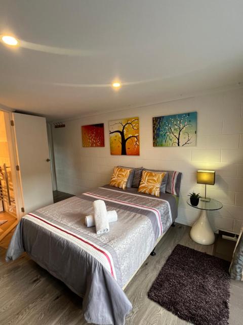 Boutique Studio - Private Cozy Oasis