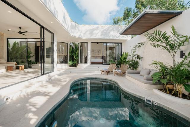 Villa Larente 4, Uluwatu