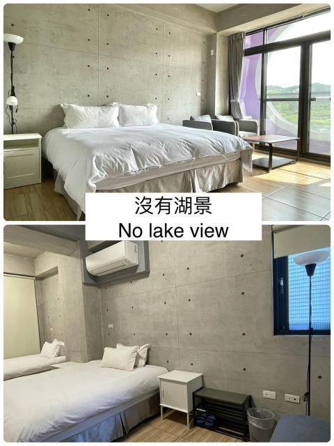 Mei Jen house B&B 日月潭民宿